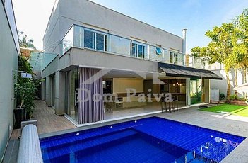apartment em Rua Manuel Ribeiro da Cruz, Chácara Santo Antônio (Zona Sul) - São Paulo - SP