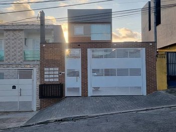 apartment em Rua Francisca de Paula, Vila Carrão - São Paulo - SP