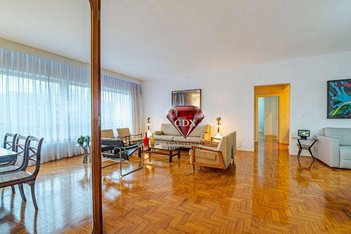 apartment em Avenida Paulista, Bela Vista - São Paulo - SP