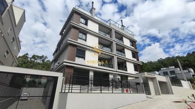 apartment em Rua Fernandes Francisco Coutinho, Canasvieiras - Florianópolis - SC