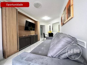 apartment em Rua Miguel Matte, Pioneiros - Balneário Camboriú - SC