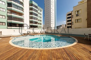 apartment em R. 1001, Centro - Balneário Camboriú - SC