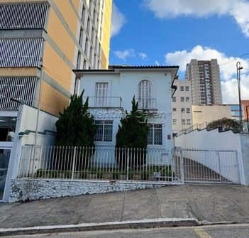 commercial_building em Rua Rocha Pombo, Liberdade - São Paulo - SP