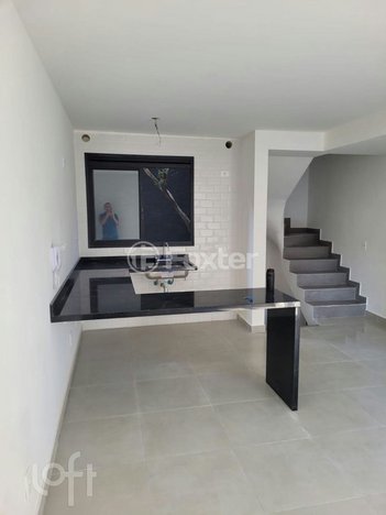 house em Rua Conde de Irajá, Vila Mariana - São Paulo - SP