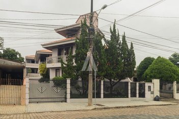 house em Rua Pedro Lessa, Boa Vista - Joinville - SC