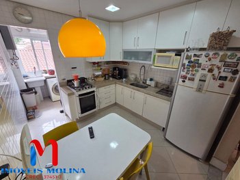 apartment em Rua Nestor Moreira, Cerâmica - São Caetano do Sul - SP