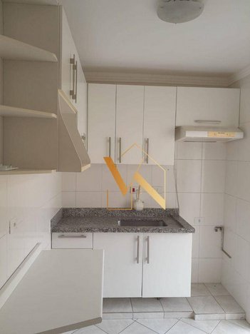 apartment em Rua Manoel de Souza, Macedo - Guarulhos - SP