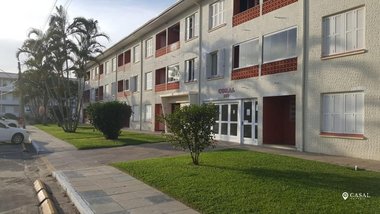 apartment em Avenida Central, Xangri-Lá - Xangri-Lá - RS