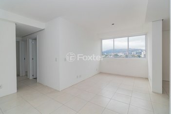 apartment em Rua Frei Germano, Partenon - Porto Alegre - RS
