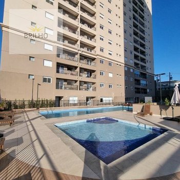 apartment em Rua José Sversut, Jardim das Belezas - Carapicuíba - SP