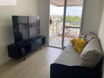 apartment em Avenida Vila Ema, Vila Ema - São Paulo - SP
