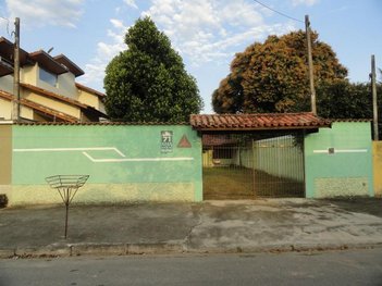 house em Avenida Rio Grande do Sul, Indaiá - Caraguatatuba - SP