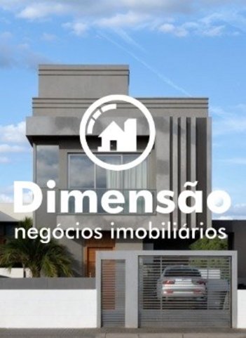 house em Rua Maestro Manoel Pernes da Silva, Santa Mônica - Florianópolis - SC