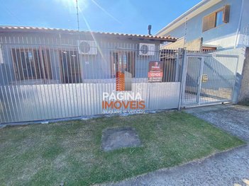 house em Rua Santa Madalena, Olaria - Canoas - RS