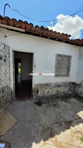 house em Vila Castro, Vila Peri - Fortaleza - CE