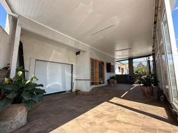 house em Rua Moema, São José - Passo Fundo - RS