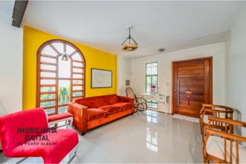 house em Acesso das Figueiras, Santa Tereza - Porto Alegre - RS