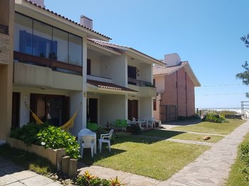 apartment em Avenida Noiva do Mar, Xangri-Lá - Xangri-Lá - RS