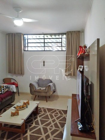 house em Rua Pinheiro Machado, Campos Elíseos - Ribeirão Preto - SP