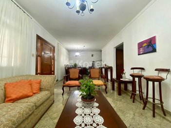 house em Rua Florinéia, Água Fria - São Paulo - SP