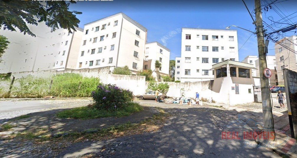 Apartamento com 2 quartos — São João Batista (Venda Nova), Belo Horizonte