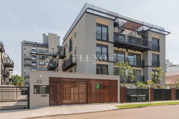 apartment em Doutor Mário Totta, Tristeza - Porto Alegre - RS