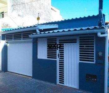 house em Rua Ulisses Melgaço Palma, Valença - Valença - BA