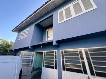 house em Dom Feliciano, Central - Gravataí - RS