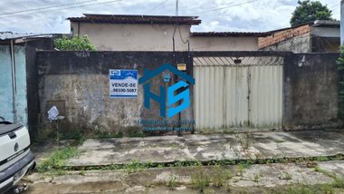house em Conjunto Ipaupixuna, Tenoné - Belém - PA