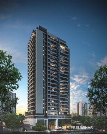 apartment em Rua Madre de Deus, Mooca - São Paulo - SP