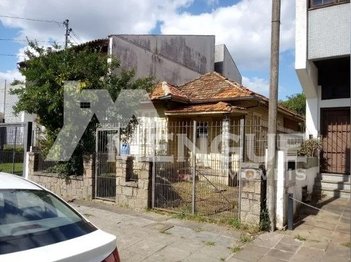 land_lot em Morretes, Santa Maria Goretti - Porto Alegre - RS