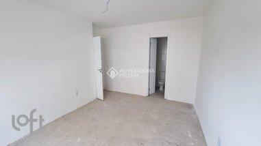 apartment em Júlio de Castilhos, Centro - Novo Hamburgo - RS