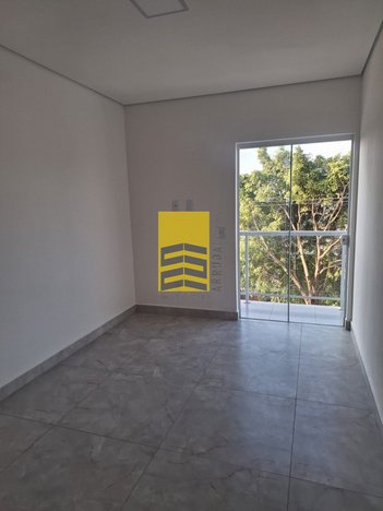 apartment em Rua Luiz Carlos Bonucci Filócomo, Chácaras Luzia Vicente - Bragança Paulista - SP