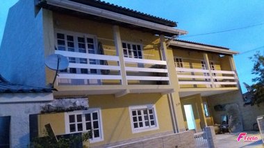 apartment em Brisamar, Ingleses do Rio Vermelho - Florianópolis - SC