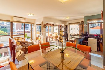 apartment em BARAO DE UBA, Bela Vista - Porto Alegre - RS