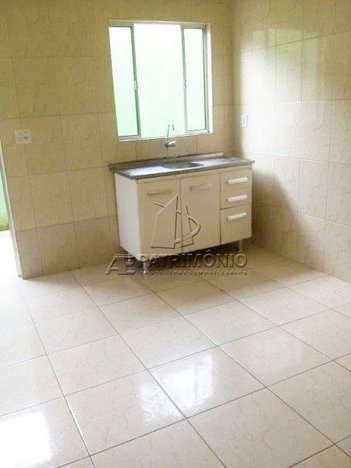 house em Rua Miguel Ferreira, Jardim Alpes de Sorocaba - Sorocaba - SP