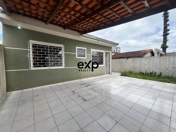 house em Rua Campo do Tenente, Guaraituba - Colombo - PR