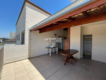apartment em Rua Masuzo Naniwa, Vila Mogilar - Mogi das Cruzes - SP