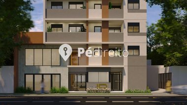 apartment em Rua Doutor Antônio Bento, Santo Amaro - São Paulo - SP