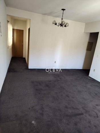 apartment em Avenida Fortunato Ernesto Vetorasso, Jardim Residencial Etemp - São José do Rio Preto - SP