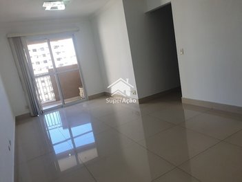 apartment em Rua Brás Cubas, Vila Lanzara - Guarulhos - SP