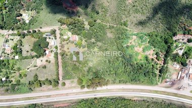 land_lot em Alameda da Andorinha, Sabiás - Nova Lima - MG