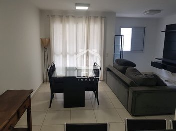 apartment em Rua Chapada de Minas, Parque Reboucas - São Paulo - SP