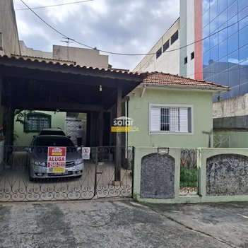 house em Avenida Paranaguá, Ermelino Matarazzo - São Paulo - SP