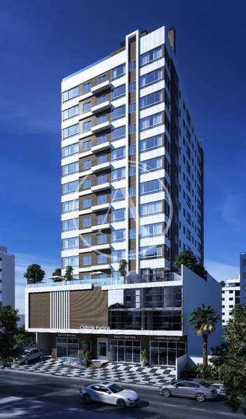 apartment em Rua Marabá, Capão da Canoa - Capão da Canoa - RS