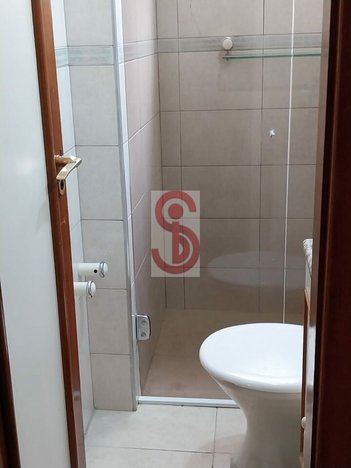 apartment em Rua Apucarana, Tatuapé - São Paulo - SP