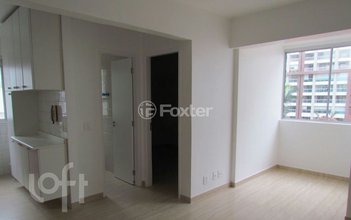 apartment em Rua Itararé, Bela Vista - São Paulo - SP