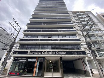 office em Rua Doutor Luiz de Freitas Melro, Jardim Blumenau - Blumenau - SC