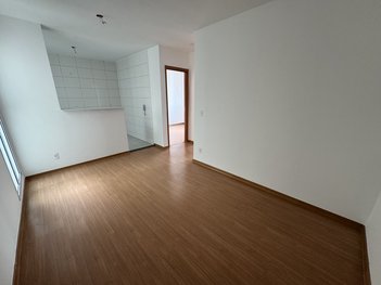 apartment em Rua Alva, Juliana - Belo Horizonte - MG