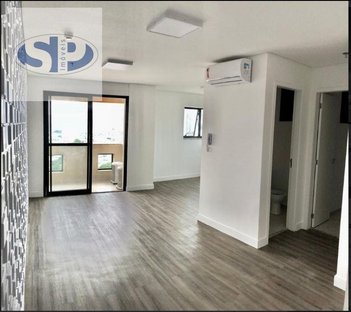 office em Rua Salomé Queiroga, Vila Carrão - São Paulo - SP